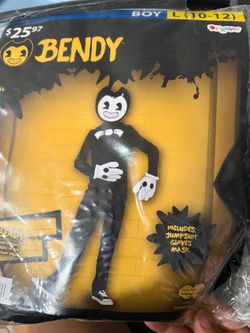 Bendy