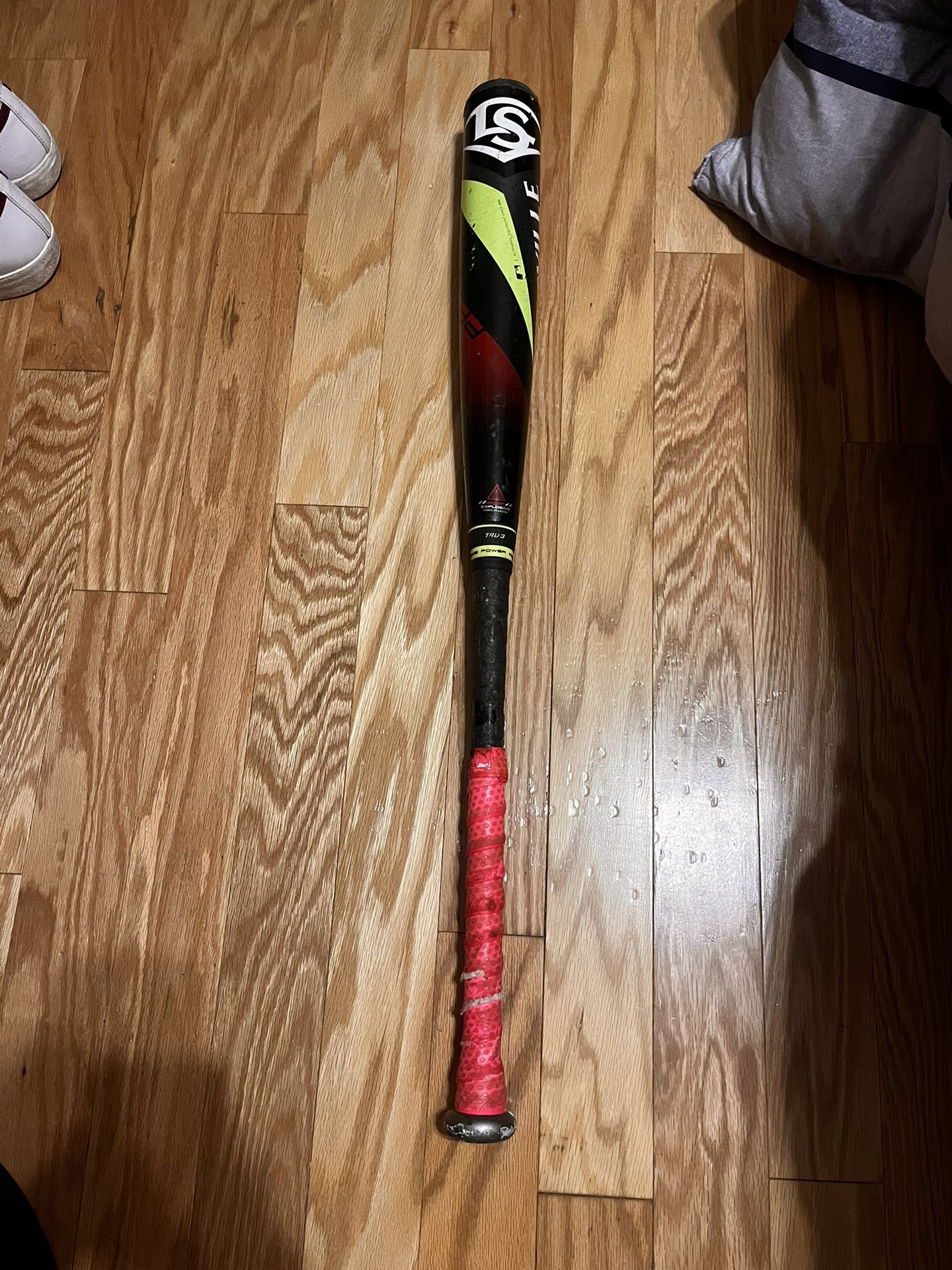 Louisville Slugger 917 32in -3