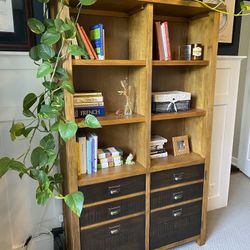 3piece Office Furniture Set