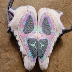 Jordans Size 10 Like New $30