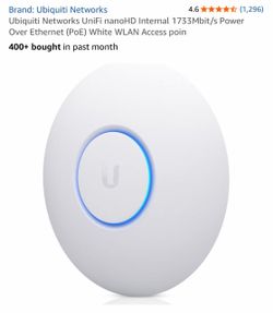 Ubiquiti AP Pro