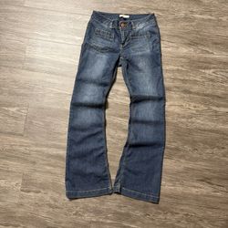Cabi Jeans