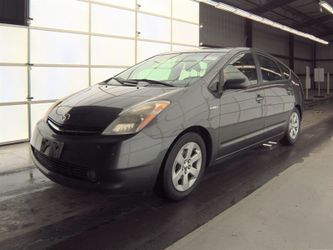 2008 Toyota Prius Standard