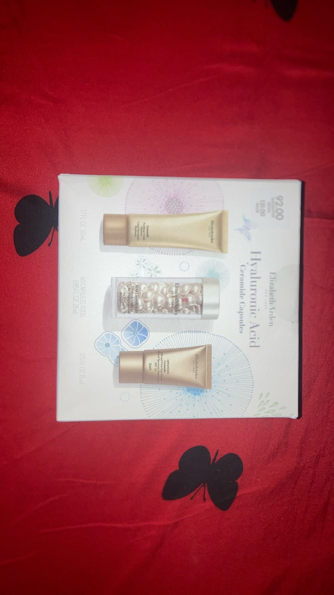 Elizabeth Arden 