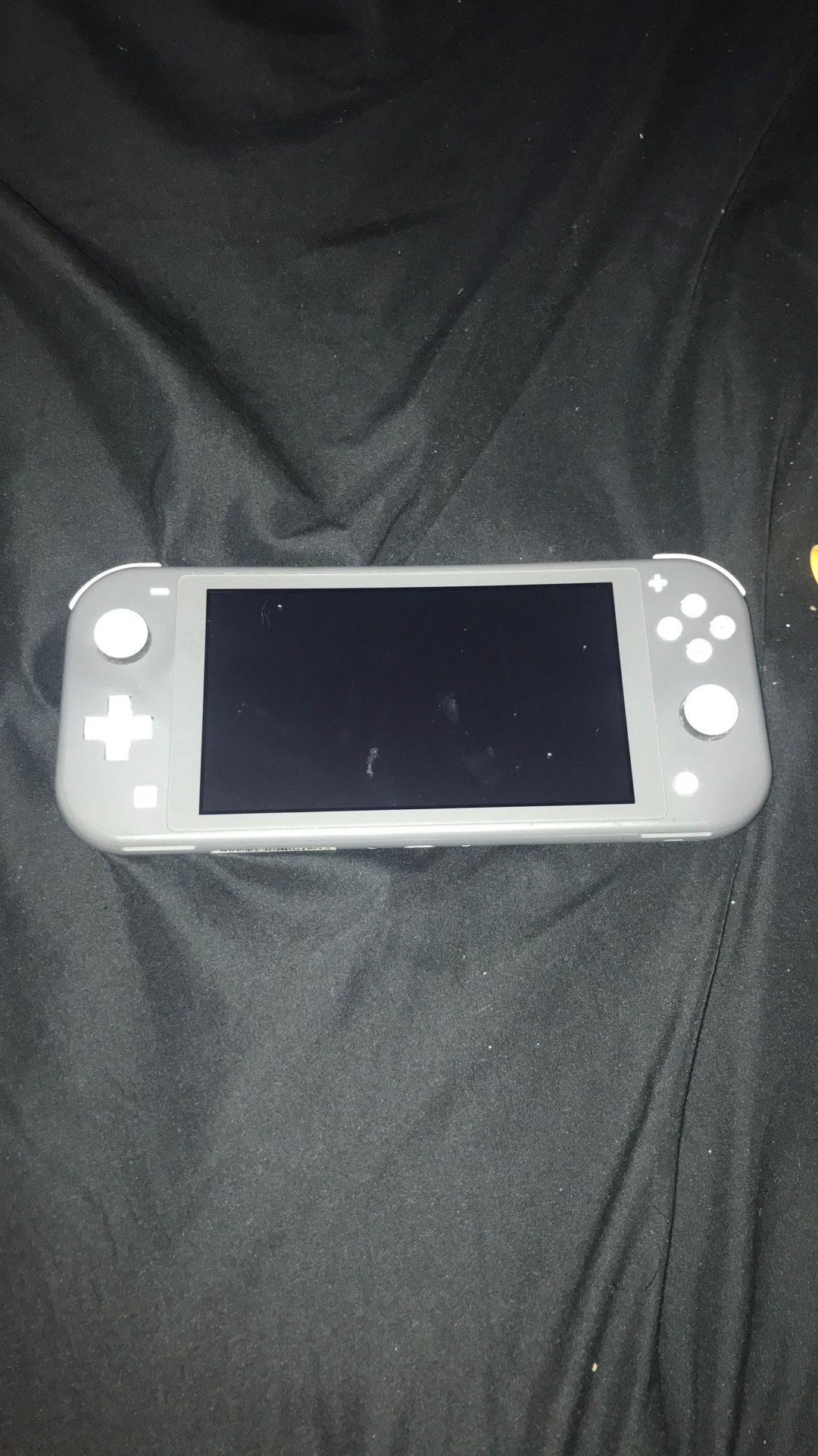 nintendo switch light