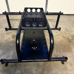 RPG F-150 Raptor Chase Rack $900