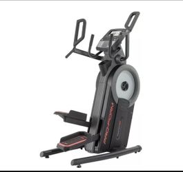 😄😎☀️ ProForm Trainer H14 Elliptical
