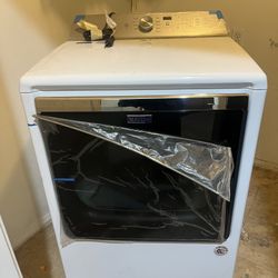 Maytag Dryer 