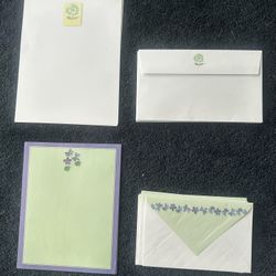 Stationary 
