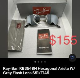 RayBan/ Oakley/ Vogue/ Costa - Great Fathers Day Gifts!