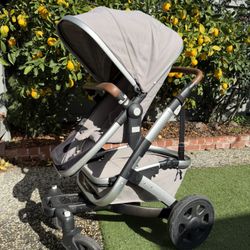 Joolz Geo 2 Elephant Gray Stroller/Pram