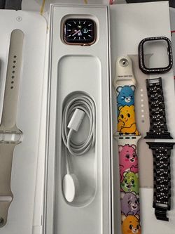 Iwatch SE