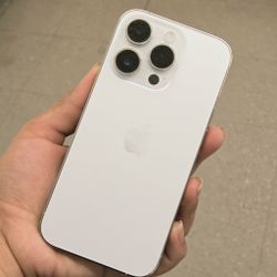 iPhone 14 Pro 128gb Unlocked 