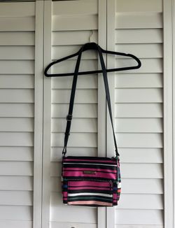 Liz Claiborne  Cross Body Bag