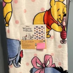 Character Blankets