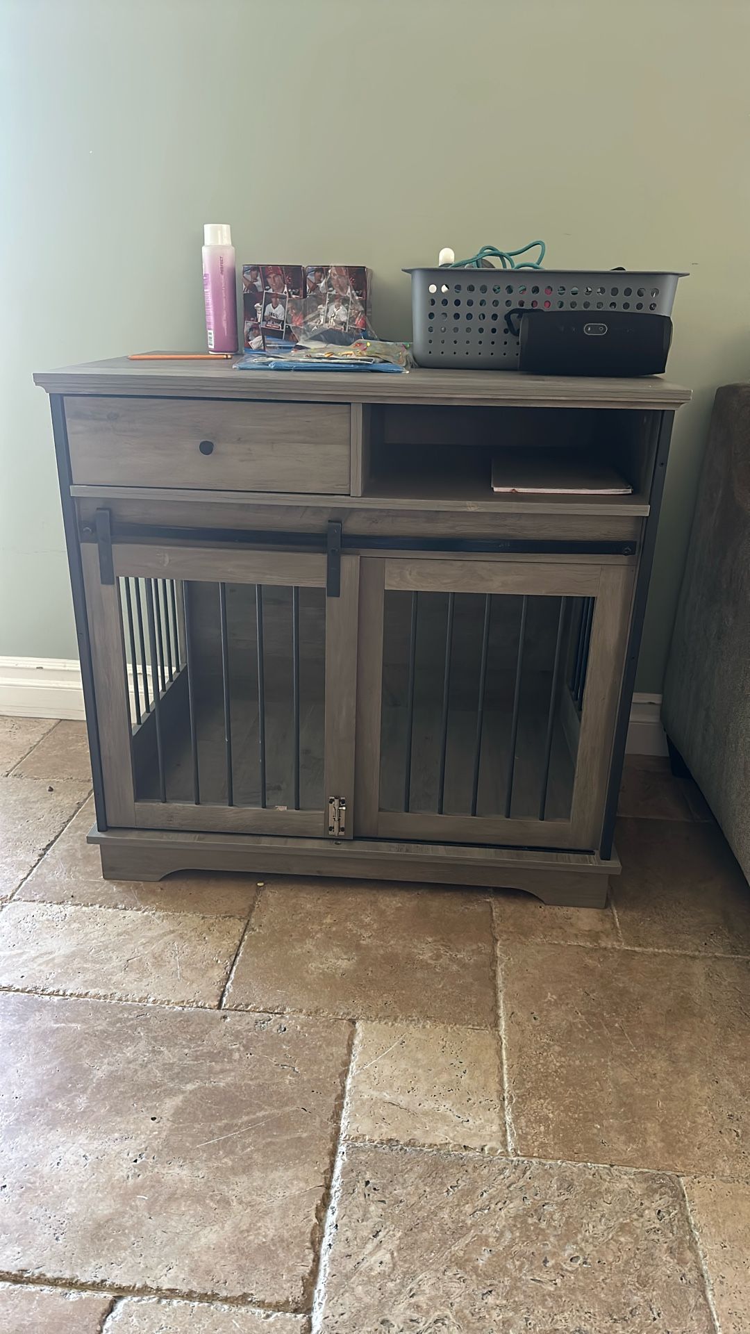Dog Crate
