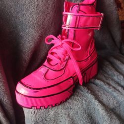 Women's Boots