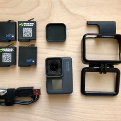 GoPro 5 Hero