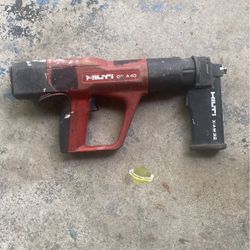 Hilti Dx A40
