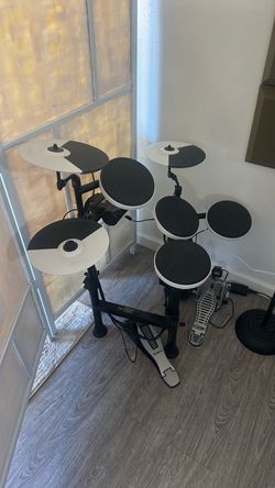 Roland Td4 - Drum Kit
