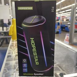 Hopestar 40 Watts Bluetooth Speaker