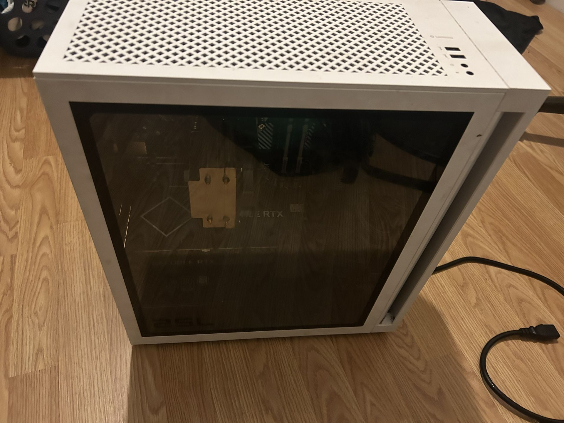 Omen 25L Gaming Desktop