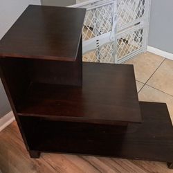 At Home America Shelving