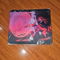Anime Mouse Pad 