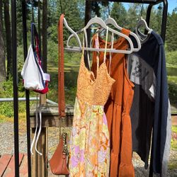Clothes Bundle 