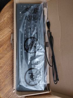 Brand New Dell Keyboard