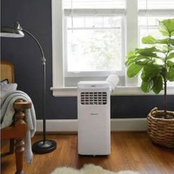 Portable Air Conditioner 250-Sq.ft 6000- Negotiable 