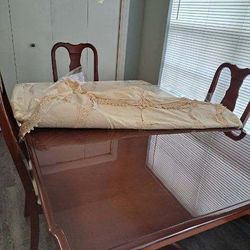 Dinning Table,Water Filter ,2 Book Shelves 
