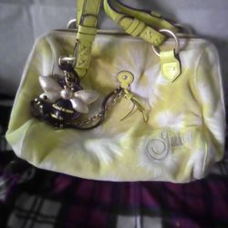Juicy Couture Purse