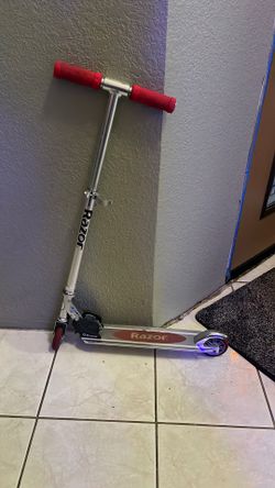Razor Scooter