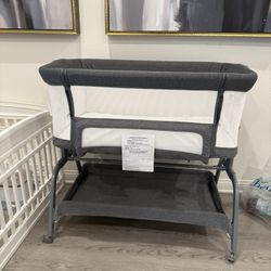 Bassinet 