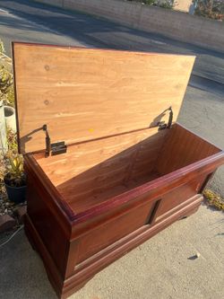 FREE hope chest