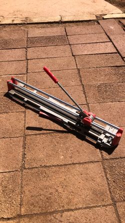 Tule Cutter