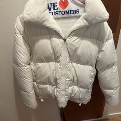 Moncler Women’s Coat