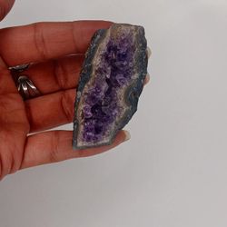 Amethyst Piece