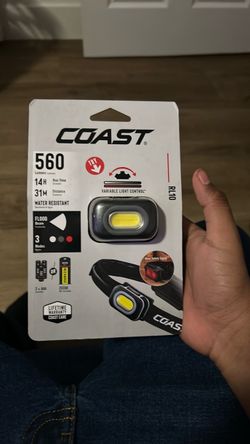 Coast