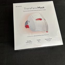 Therabody Theraface Mask
