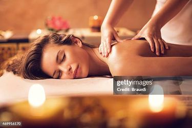 Hello, I am offering my massage services. I have good prices: if you would like, 2 hours for $60, home service, full massage.