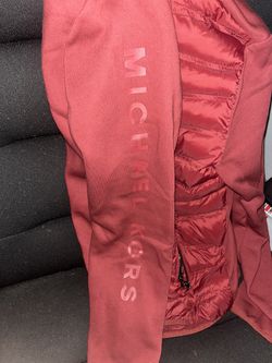 Michael Kors Men’s Jackets 