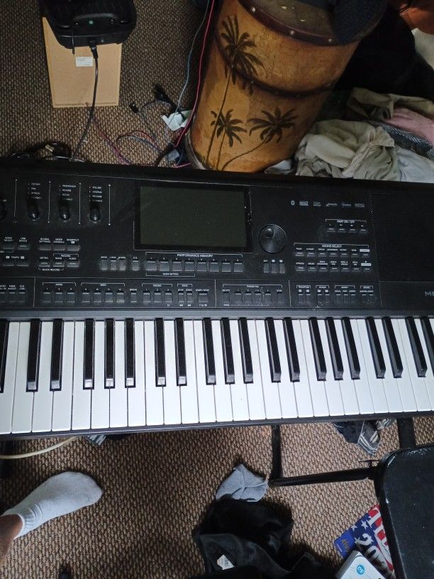 Medeli Akx10 Keyboard 