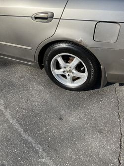 Looking To Trade