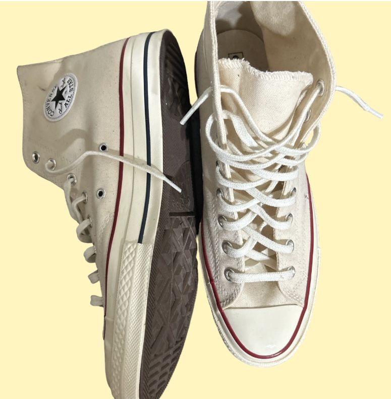 Men’s Converse