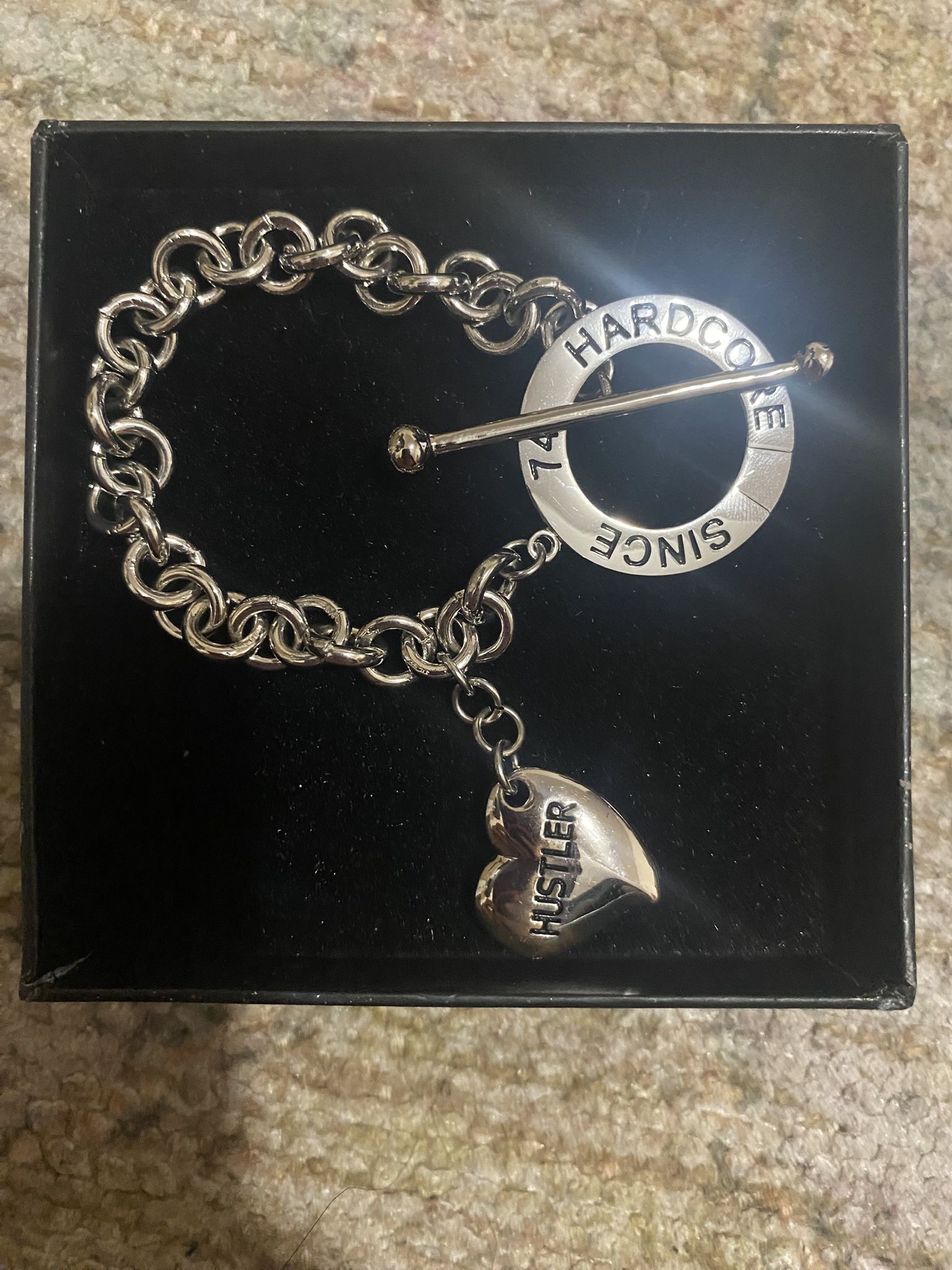 Hustler Bracelet