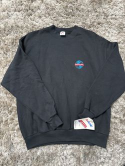 Jesus Is lord Crewneck Brand New W Tags Large