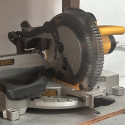 Dreamt Chop Saw