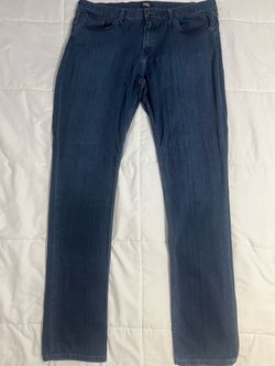 Paige jeans size 38